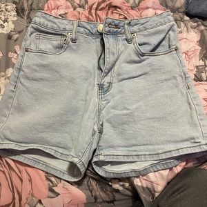 Rue 21 jean shorts
